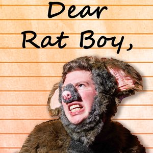 Dear Rat Boy