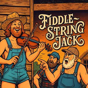 Fiddle-String Jack