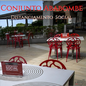 Distanciamiento Social