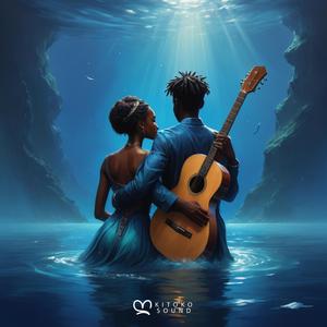 Mimi Na Wewe (feat. Afro Zen & Din Beats) (Guitars & Waves)