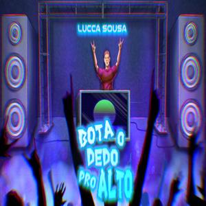 BOTA O DEDO PRO ALTO