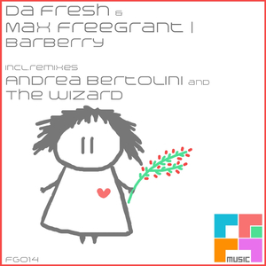 Barberry (Original Mix)