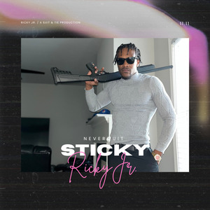 Sticky