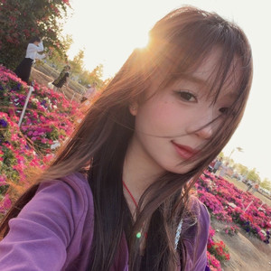 长安姑娘