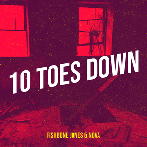 10 Toes Down
