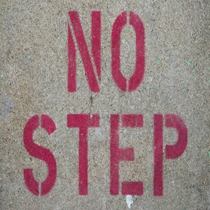 No Step