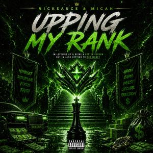 Uppin My Rank