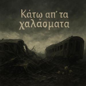 Κατω απ' τα χαλάσματα