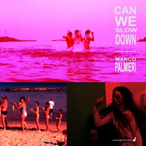 Can We Slow Down (Live Take)