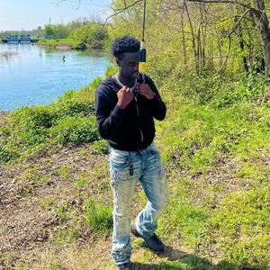 DOPPIO G (freestyle)
