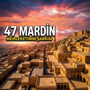 Mardin- Memleketimin Şarkısı | Medeniyetlerin Beşiği MARDİN (47)