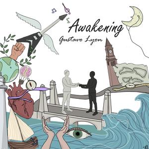 Sail (feat. Jireh Calo)