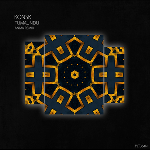 Tumaundu (ANMA Remix)