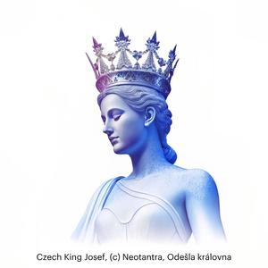 Odešla královna