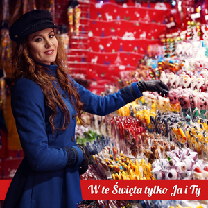W te święta tylko ja i Ty (Radio Edit)