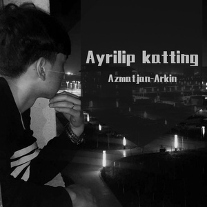 Ayrilip katting