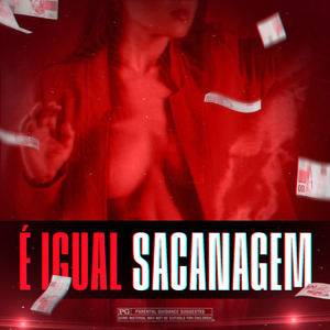 É Igual Sacanagem