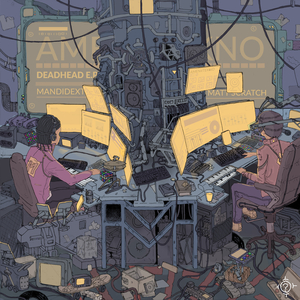 Cables (Original Mix)