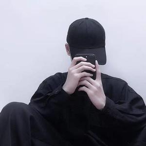 那个女孩