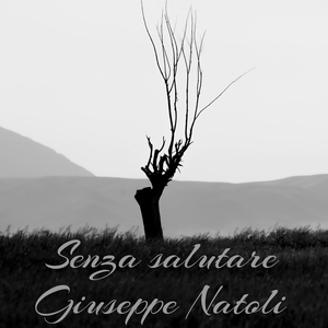 Senza salutare