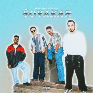 Ko Plāno Darīt Šovakar (feat. Pavlo,Deniss & Reiks)