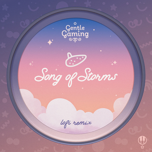 Song Of Storms (Lofi Remix)
