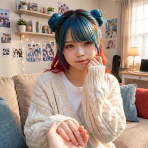 はにかみダイアリー