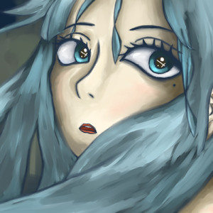 シティガールの固執