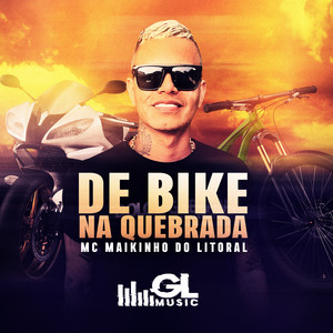 De Bike na Quebrada