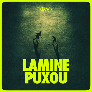 Lamine Puxou
