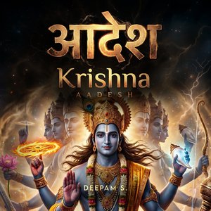 AADESH Krishna