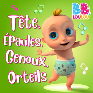 Tête, épaules, genoux, orteils