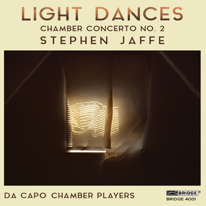 Light Dances "Chamber Concerto No. 2":II. Incipit