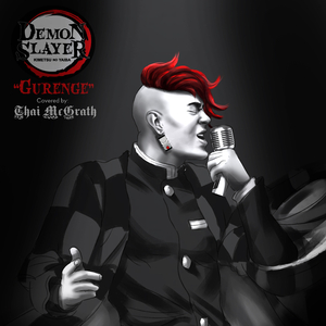 Gurenge (feat. Sam Matlack)