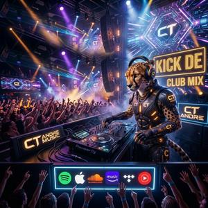 Kick de