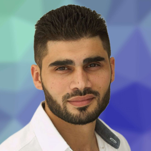 Ты моя любовь