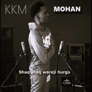 Shaq Shaq Wareji Hurguf