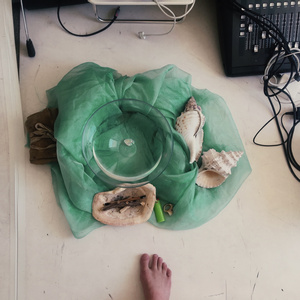 Ocean Floor (Extended Version)