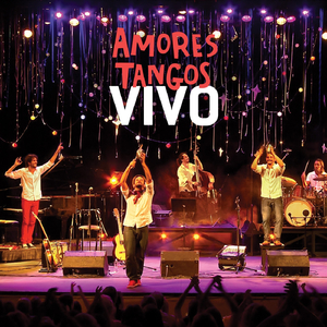 Deshojando Margaritas (En Vivo) [feat. Cucuza Castiello]