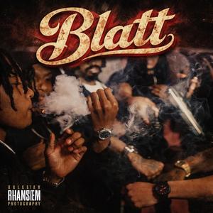 Blatt (feat. Blo130 & Marimoney130)