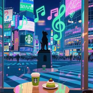 スターバックス 縁側の風鈴 (Starbucks Engawa Wind Chime)