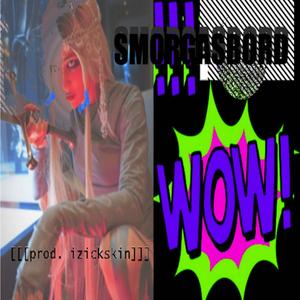 smorgasbord