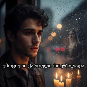 ოთარ ჭილაძე - გარეთ ისევ წვიმს და ჯერ ადრეა