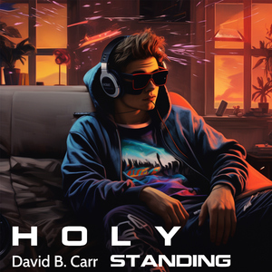 Holy Standing