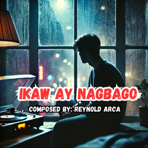 Ikaw Ay Nagbago