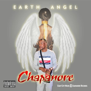 Earth Angel