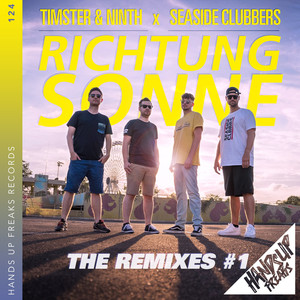 Richtung Sonne (The Nation Remix Extended)