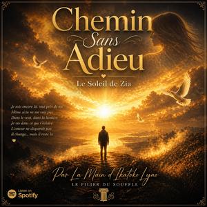 CHEMIN SANS ADIEU