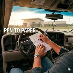 Pen to Paper