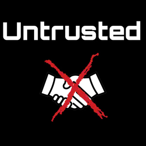 Untrusted